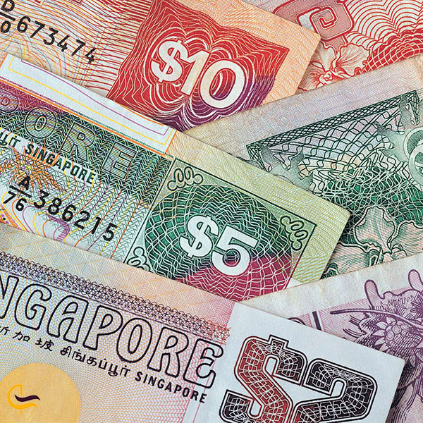 عکس پول رایج مالزی