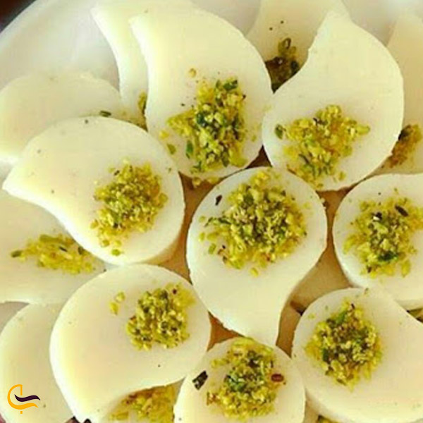 تصویری از مسقطی سوغات بوشهر