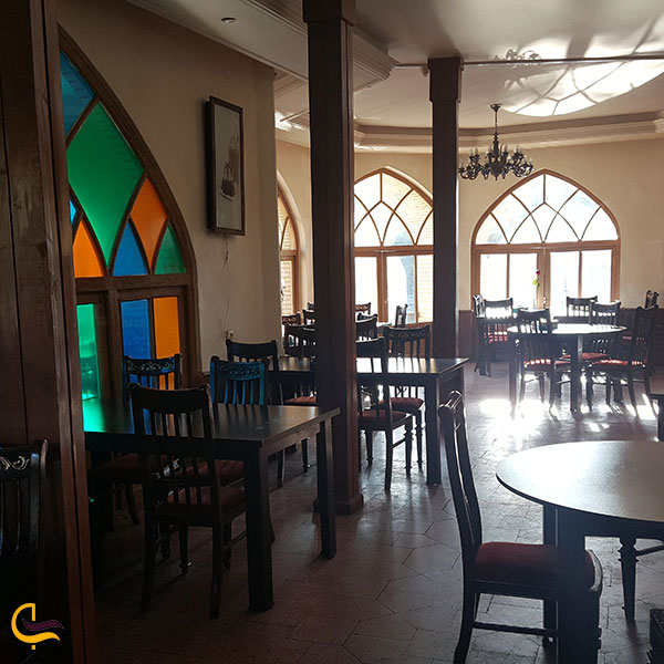 عکس رستوران شاهگلی ائل گلی در تبریز