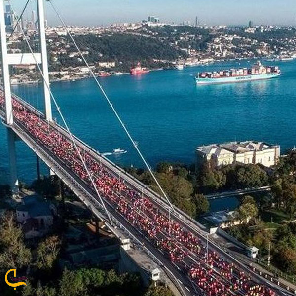 تصویری از استانبول، گزینه مناسب برای زندگی