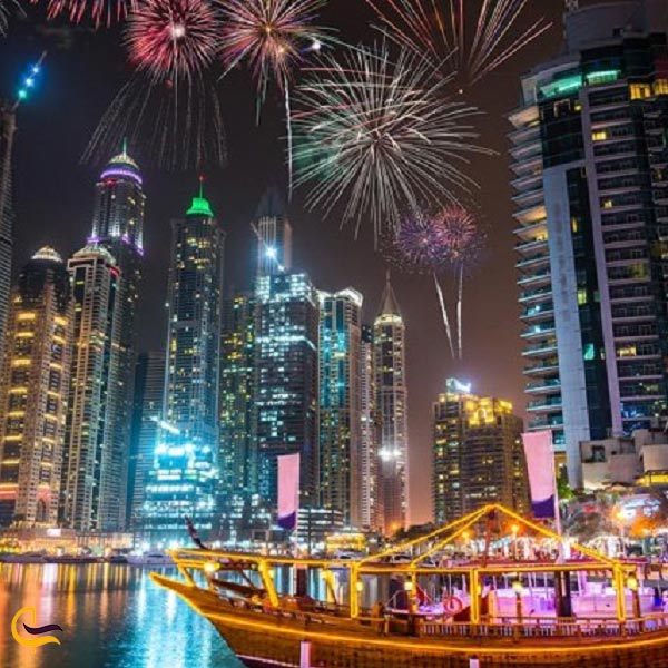جشنواره های دبی