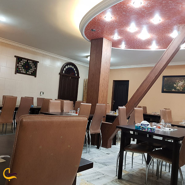 عکس هتل آپارتمان هیرون در بوشهر