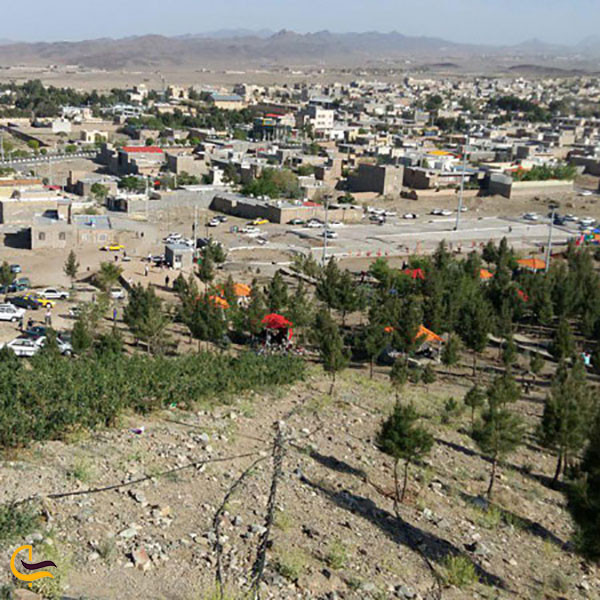 عکس روستای کهک