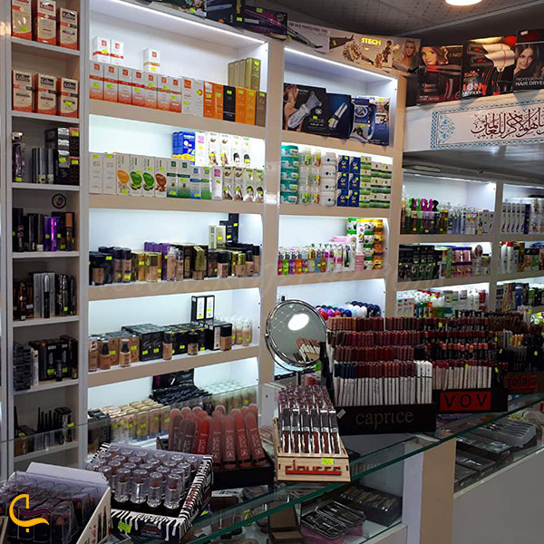 عکس مرکز خرید مهر1 در ساری