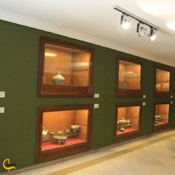 عکس موزه یاسوج