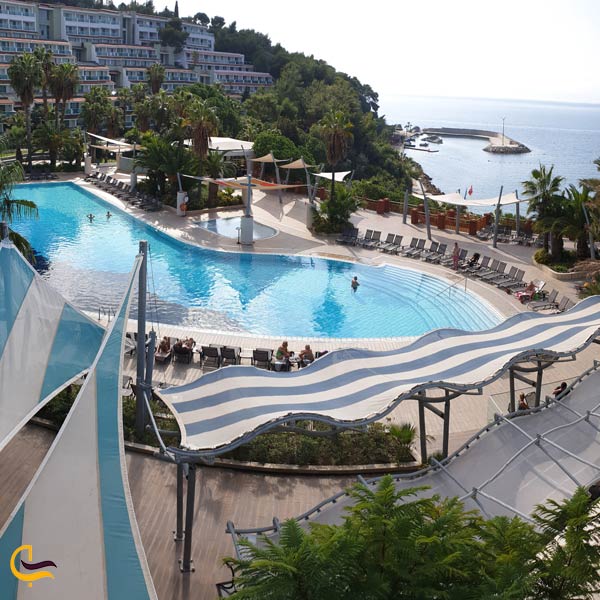 تصویری از هتل پاین بی کوشی آداسی | Pine Bay Holiday Resort