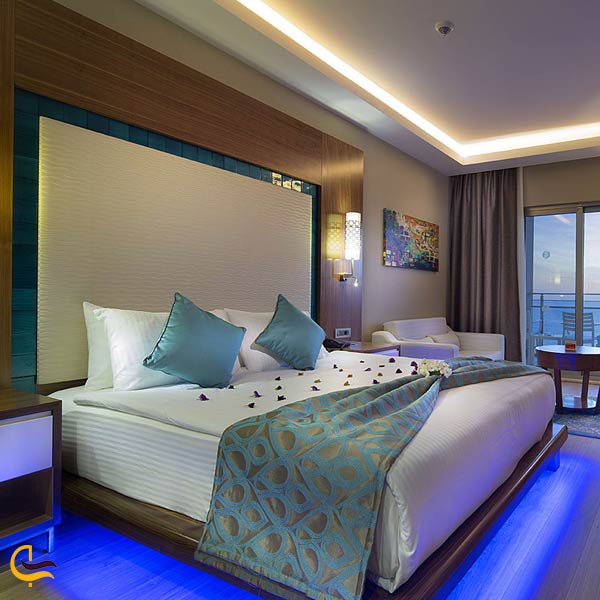 هتل رامادا کوشی آداسی | Ramada Hotel