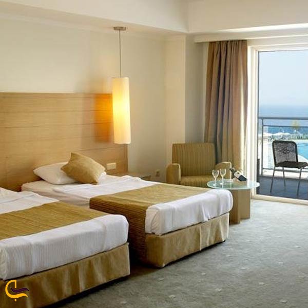 تصویری از هتل سی‌لایت کوشی آداسی | Sealight Resort Hotel