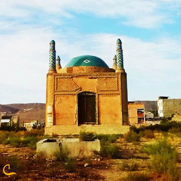 مقبره کشته شدگان واقعه لهاک خان بجنورد