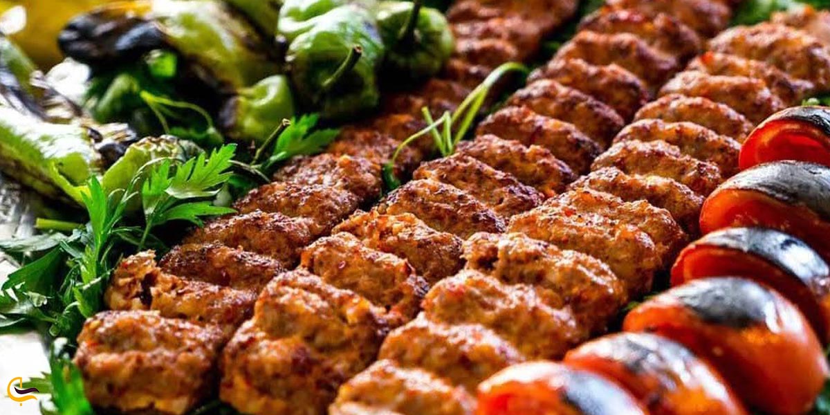 تصویری از رستوران آلا تی تی