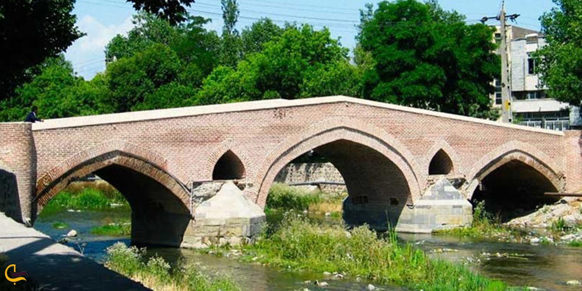 پل ابراهیم‌ آباد