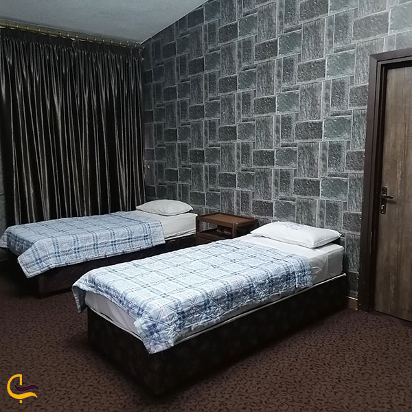 عکس هتل فردوس در چابهار