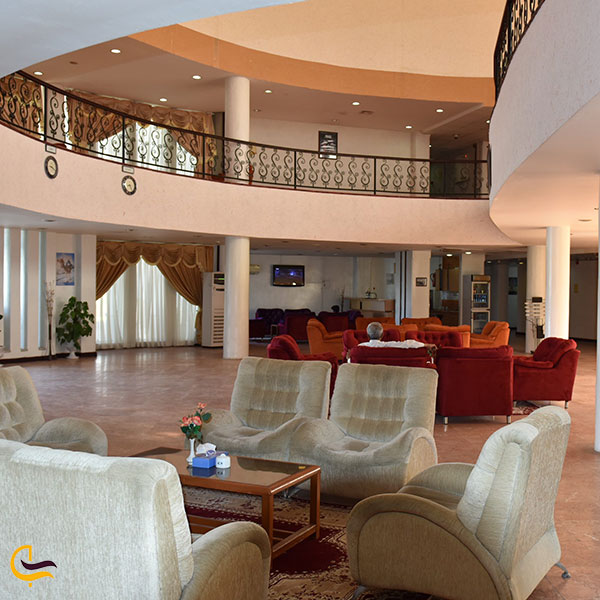 عکس هتل لاله در چابهار