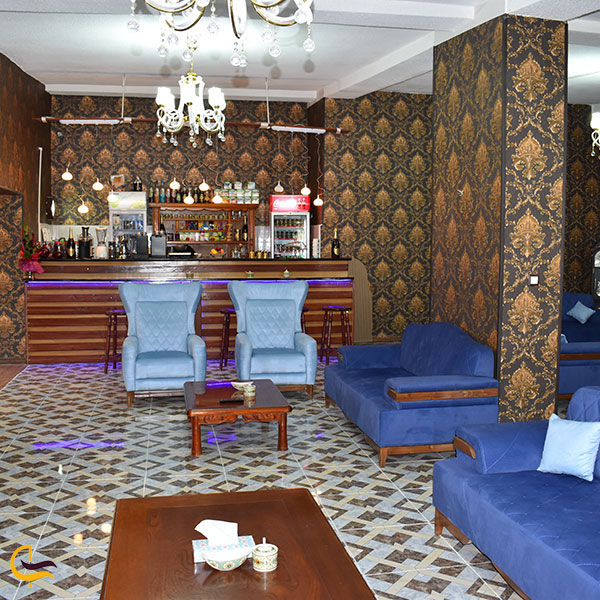 عکس هتل شاهان در چابهار