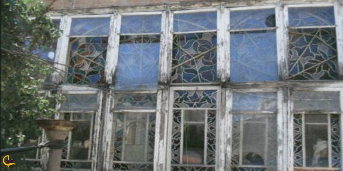 خانه نوری زینال