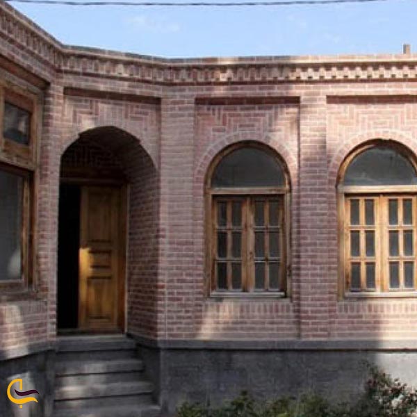 تصویری از خانه ارشادی اردبیل