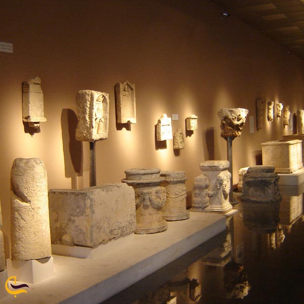 موزه آنتالیا