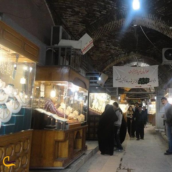 بازار خرم ‌آباد