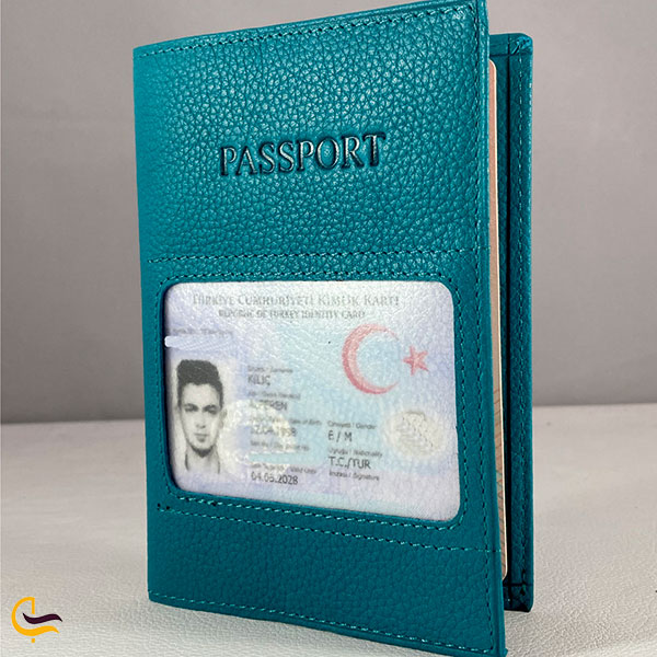 عکس مدارک لازم برای تمدید پاسپورت 