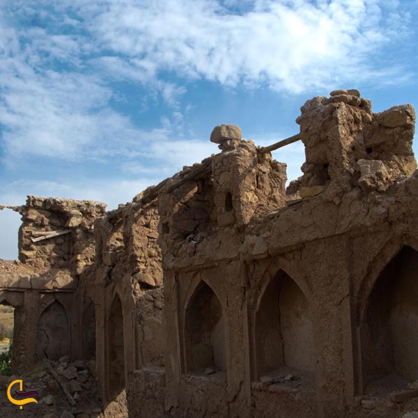 قلعه قلات شیراز (قلعه قزل ارسلان)