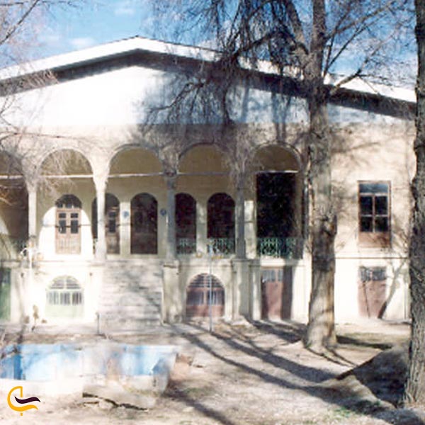 قلعه یوسف خان امیر مجاهد