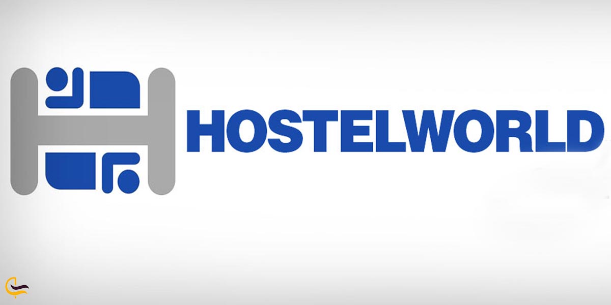 اپلیکیشن HostelWorld