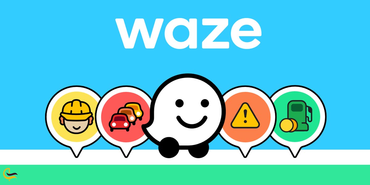 Waze