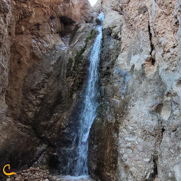 آبشارهای قلات شیراز