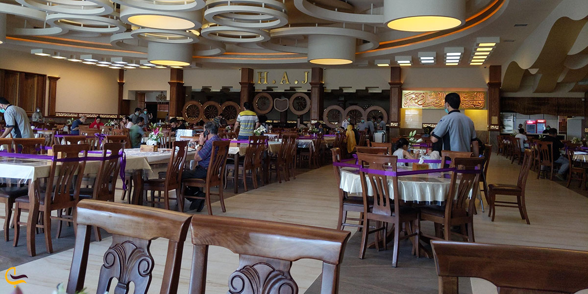 عکس رستوران اکبر جوجه ساری 