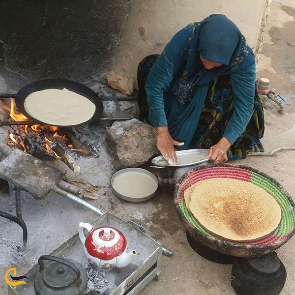 عکس صنایع دستی و سوغات روستای دشتک شیراز