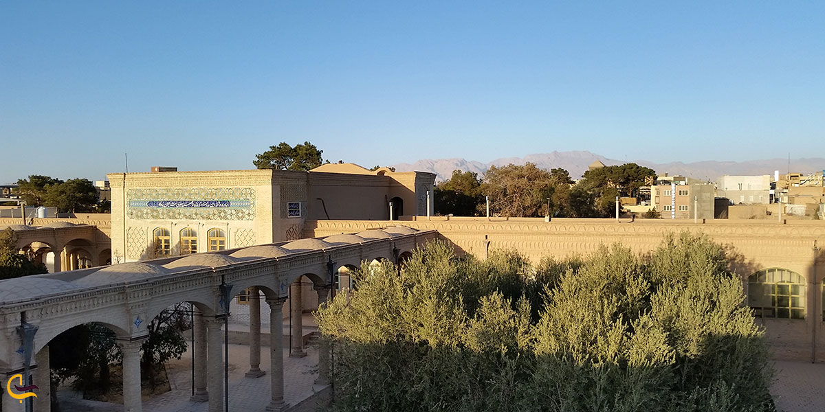 عکس موزه مارکار