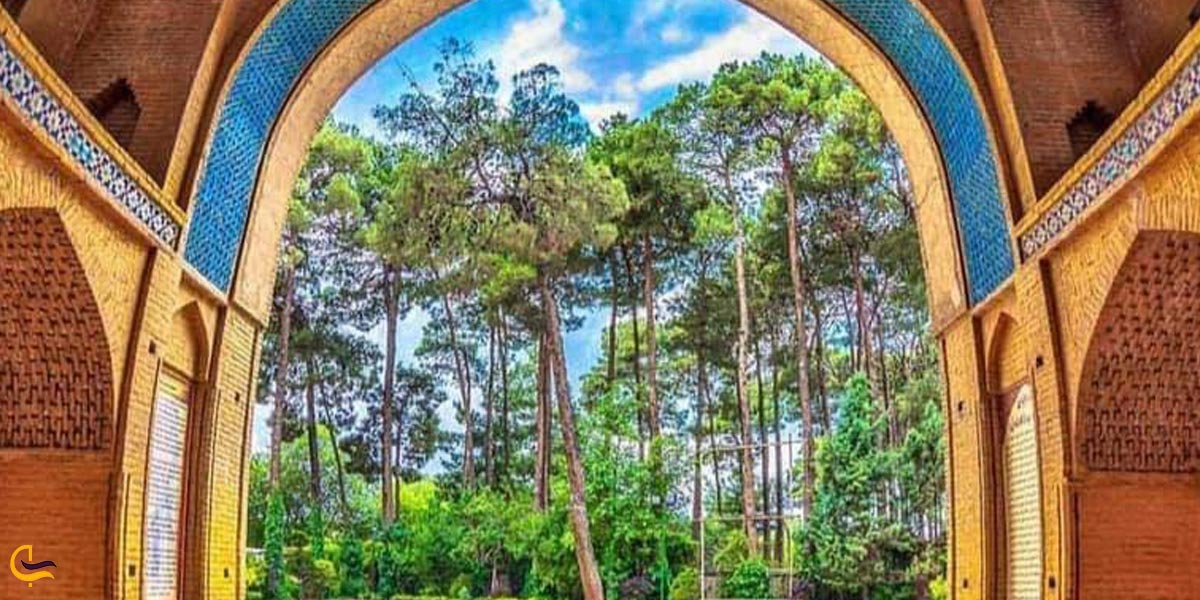 بخش های مختلف منارجنبان