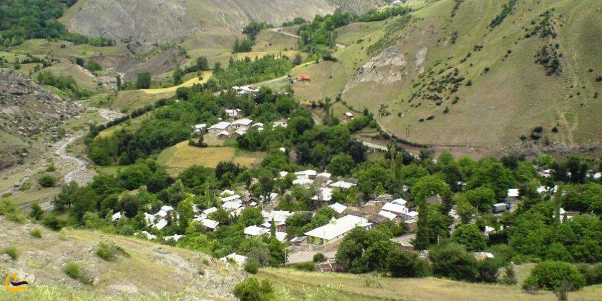 تفرجگاه بند، مکانی سرسبز برای تفریح و گردش