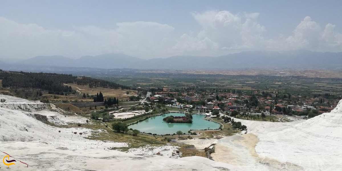 منطقه دالیان