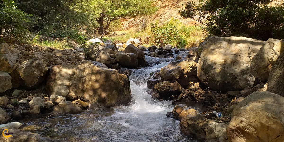 دره شهدا (قاسملو)