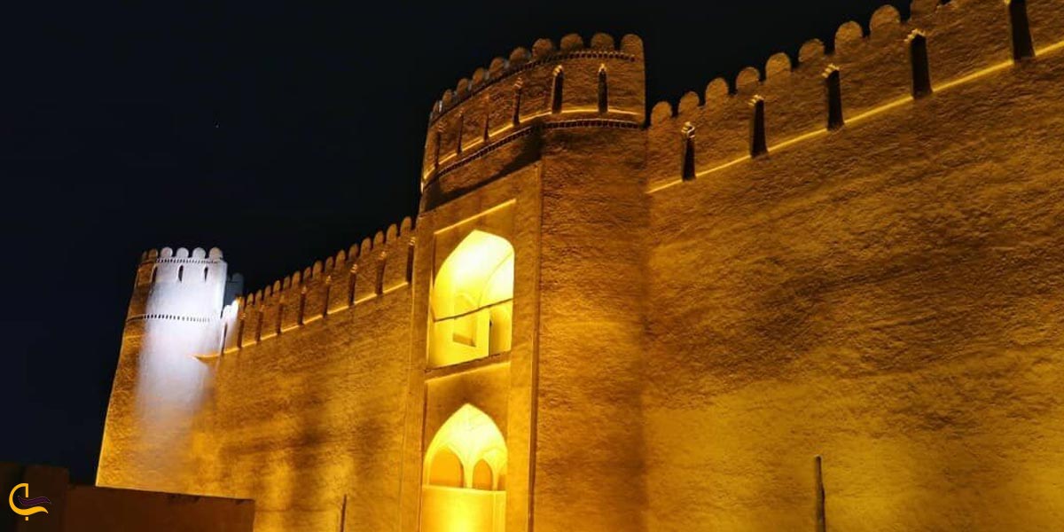 ارگ راین