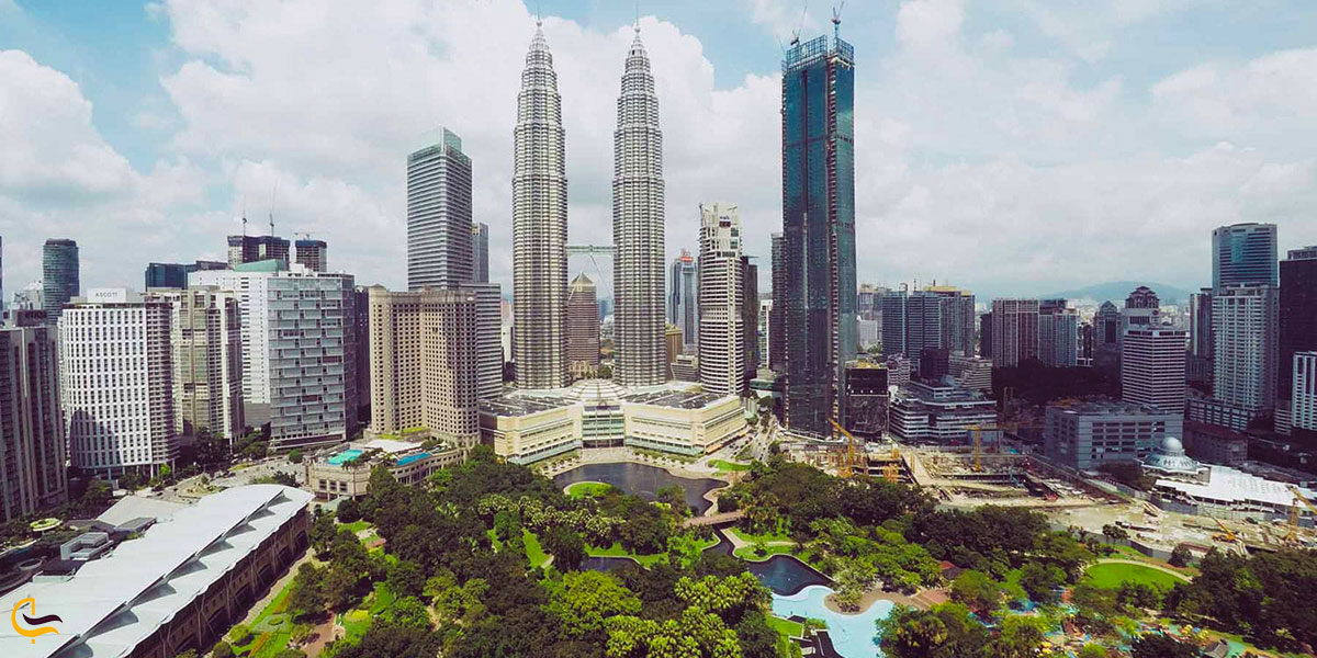 عکس بهترین زمان سفر به کوالالامپور از مهم‌ترین شهرهای توریستی مالزی