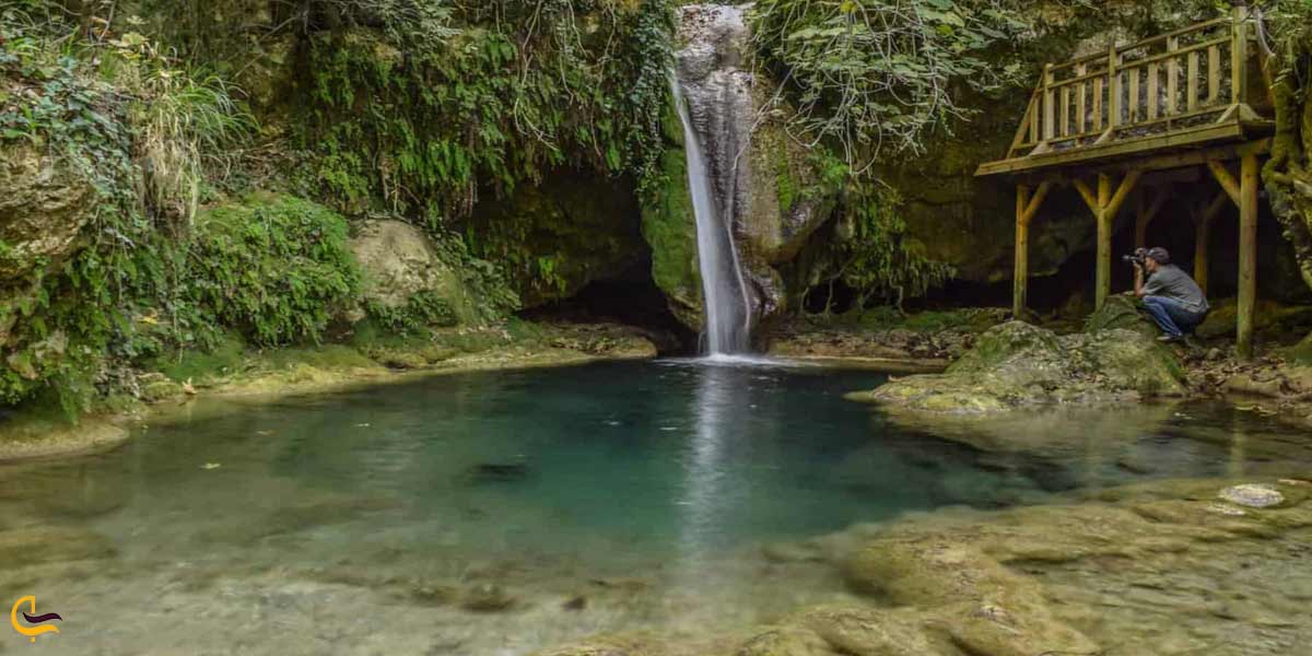 دهکده تورگوت از جاهای دیدنی مارماریس