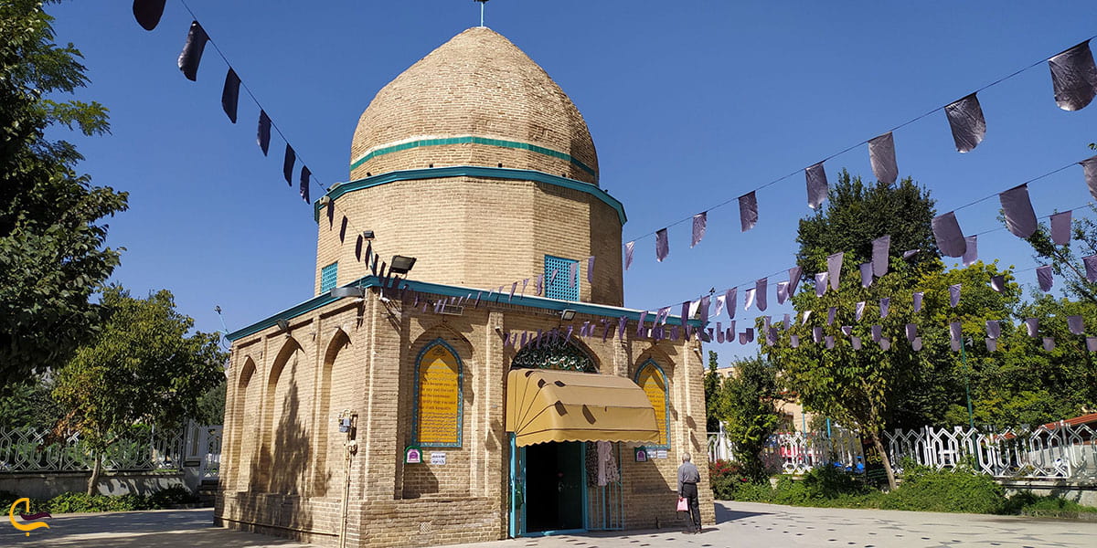 امامزاده هادی ابن علی