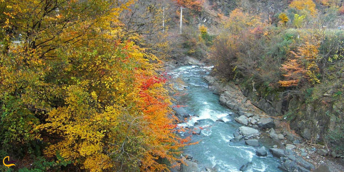 دره مرادبیگ