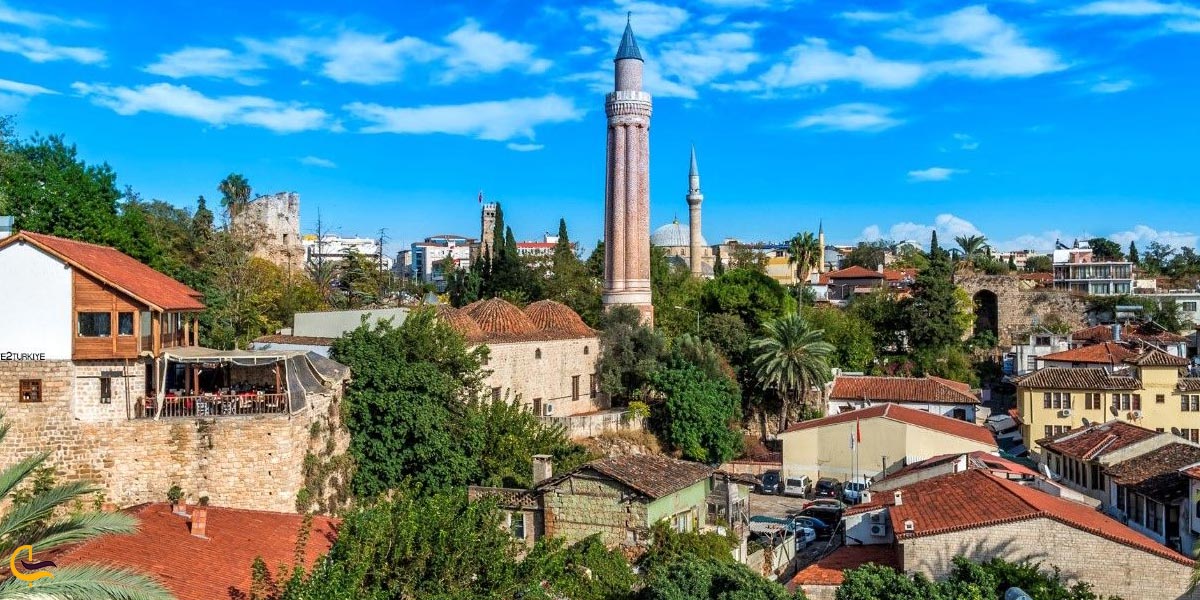 مسجد منیر یولی