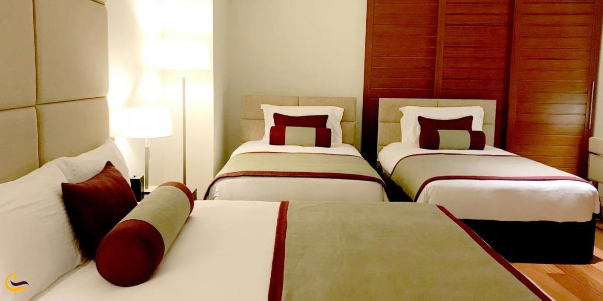 هتل اُریکس اِیرپورت (Oryx Airport Hotel)