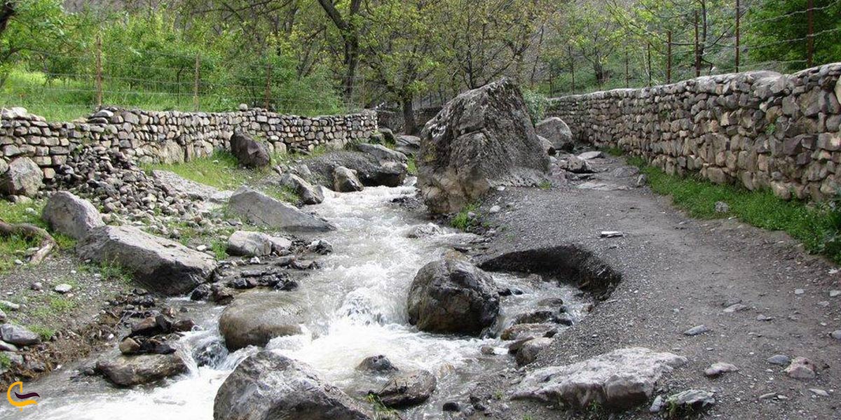 روستای قره سو