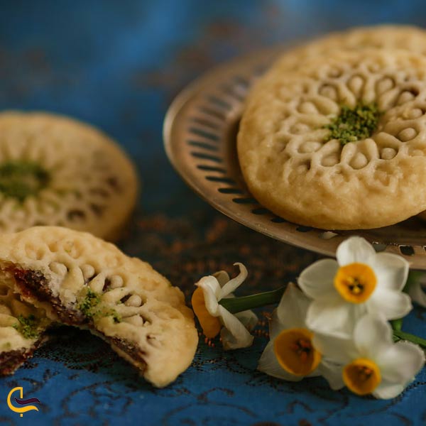 سوغات منطقه لاله زار بردسیر کرمان