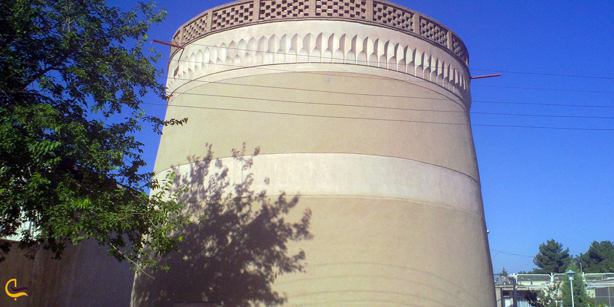 عکس بهترین زمان بازدید از برج کبوترخانه