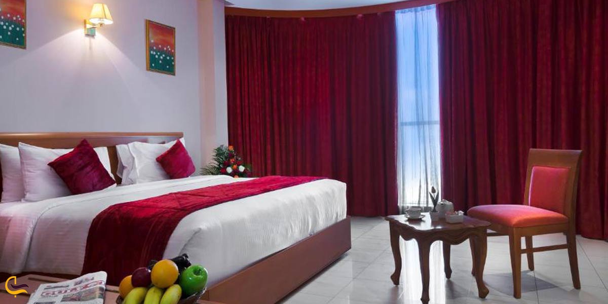 هتل تاون (Town Hotel)