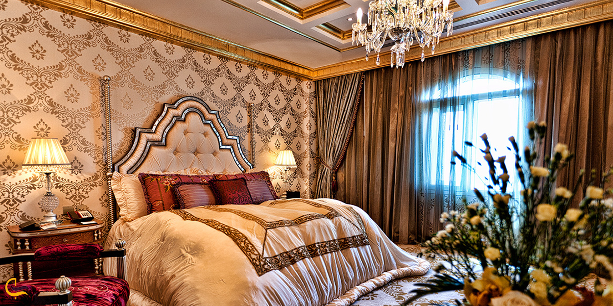 ویندهام گرند ریجنسی دوحه – Wyndham Grand Regency Doha