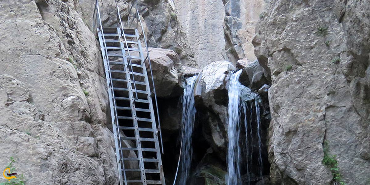 آبشار قره سو