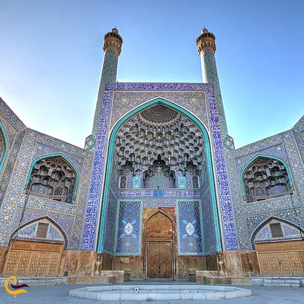 مسجد شاه عباسی