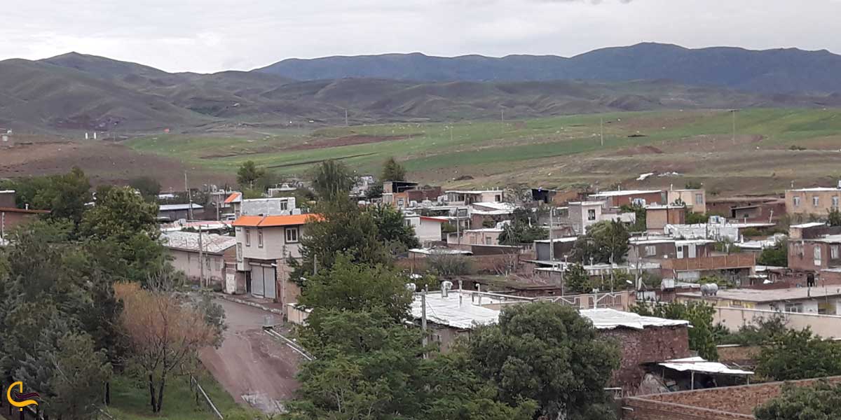 روستای حمید آباد 